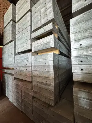 Doka Framax Xlife plus 910,75m  mit 70% Rabatt Bild 2