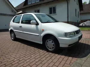 Volkswagen Polo 45 Servo