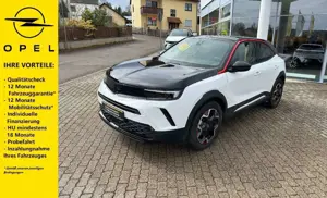 Opel Mokka-E Elektro "GS" 136 PS Kamera, SHZ