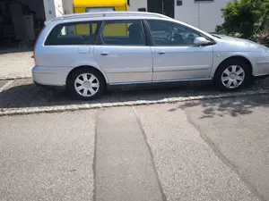 Citroen C5 Kombi 2.0 16V Aut. Exclusive