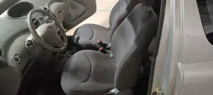 Toyota Yaris Yaris 1.0 linea luna Bild 5