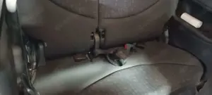 Toyota Yaris Yaris 1.0 linea luna Bild 3