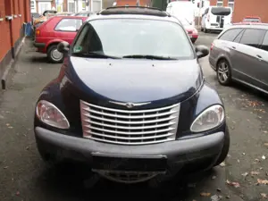 Chrysler PT Cruiser 2.0 Limited An Bastler oder Ersatzteilspender