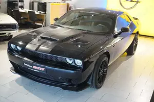 Dodge Challenger ~4x4~3,6L V6~Navi~Black Black~