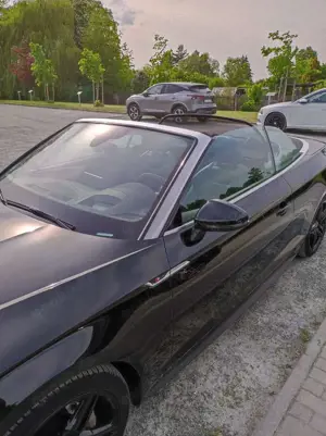 Audi A5 Cabrio 3.0 TDI S tronic sport