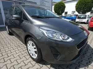 Ford Fiesta Trend