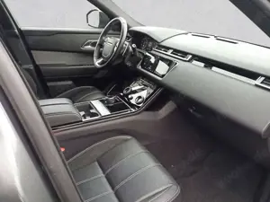 Land Rover Range Rover Velar SE R-Dynamic PANO ,HUD ,AHK, Leder Bild 3