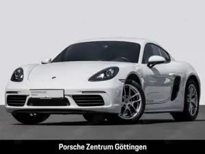 Porsche Cayman 718 SChalter Sportsitze 34.700Km 2-Hand