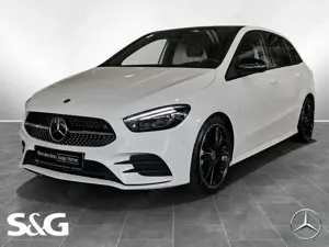 Mercedes-Benz B 220 d AMG AHK+PANORAMA+360°+DISTRONIC+LED+19"