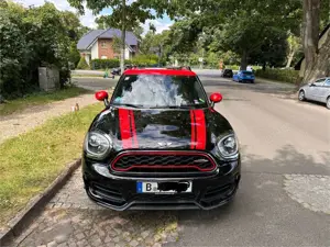 MINI John Cooper Works Countryman All4 Sport-Aut.