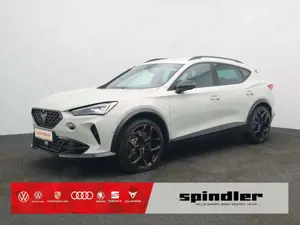 CUPRA Formentor 2.5TSI DSG 4Drive /Navi, Matrix, Beats