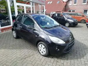 Ford Ka/Ka+ 1.3 Titanium /Met./Klima/Audio