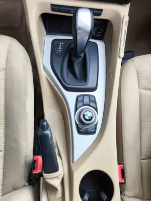 BMW X1 X1 sDrive18i Aut. Bild 4