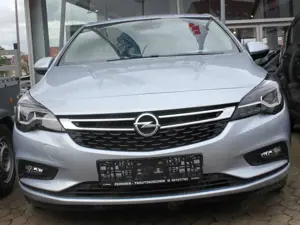 Opel Astra 1.4 Turbo Start/Stop Automatik Innovation