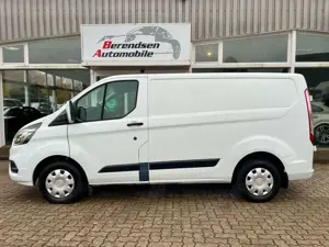 Ford Transit Custom TRANSIT2.0TDCI COSTUM KASTEN/TÜV Bild 3