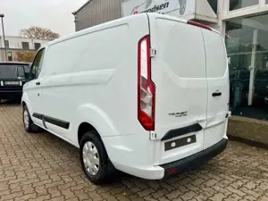 Ford Transit Custom TRANSIT2.0TDCI COSTUM KASTEN/TÜV Bild 4