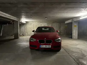 BMW 116 116i Xenon, PDC, Nav Business, TÜV 05/26