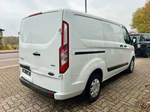 Ford Transit Custom TRANSIT2.0TDCI COSTUM KASTEN/TÜV Bild 5