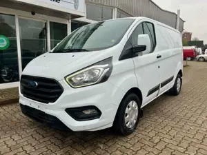 Ford Transit Custom TRANSIT2.0TDCI COSTUM KASTEN/TÜV Bild 2