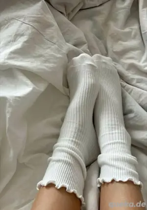 verkaufe socken 