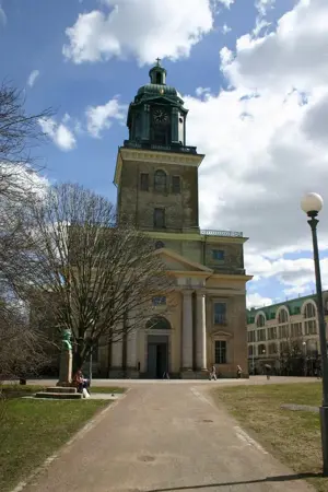 Wochenendtrip nach Göteborg Bild 5