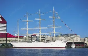 Wochenendtrip nach Göteborg Bild 3