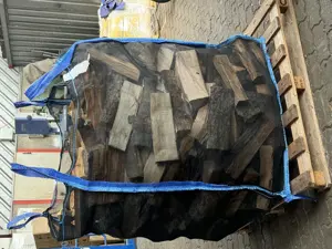 Kaminholz 33 cm, Buche, Eiche