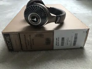 Focal ARCHE + Focal Clear MG Headphone Bild 3