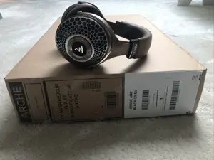 Focal ARCHE + Focal Clear MG Headphone