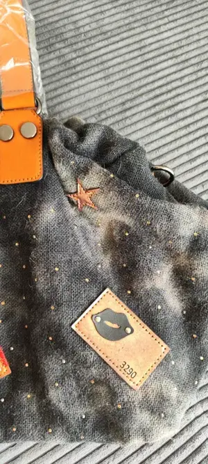 Micussi Handtasche Neu