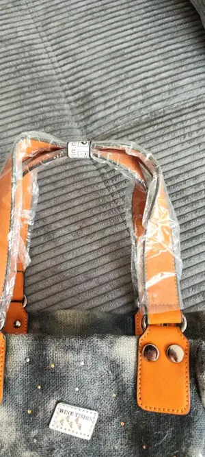 Micussi Handtasche Neu Bild 3
