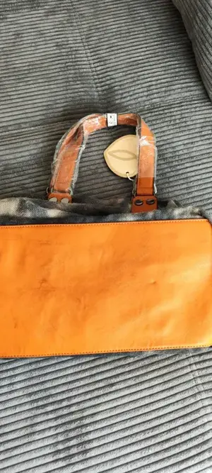 Micussi Handtasche Neu Bild 6