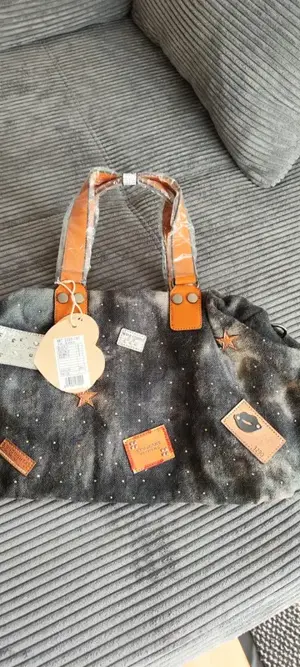 Micussi Handtasche Neu Bild 7