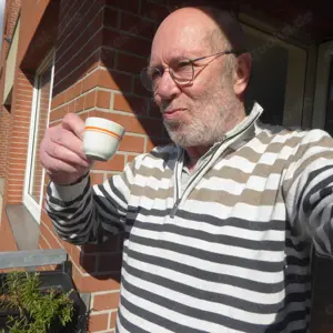 Junger alter Mann free for fun