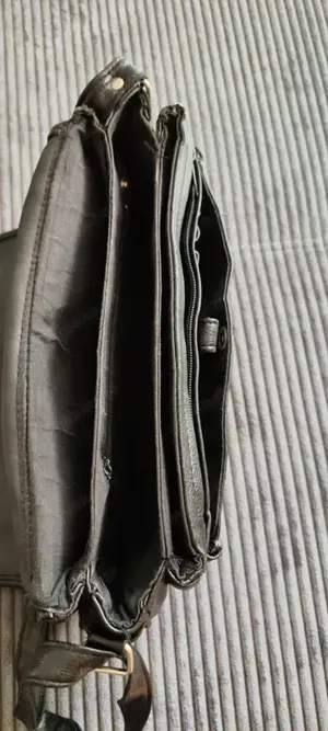 Enrico Benitti Handtasche Bild 5