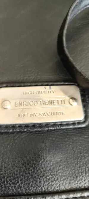 Enrico Benitti Handtasche