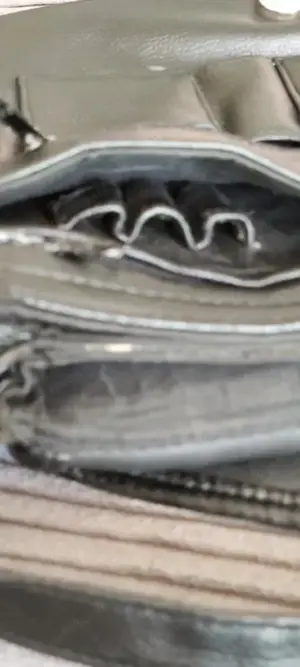 Enrico Benitti Handtasche Bild 6