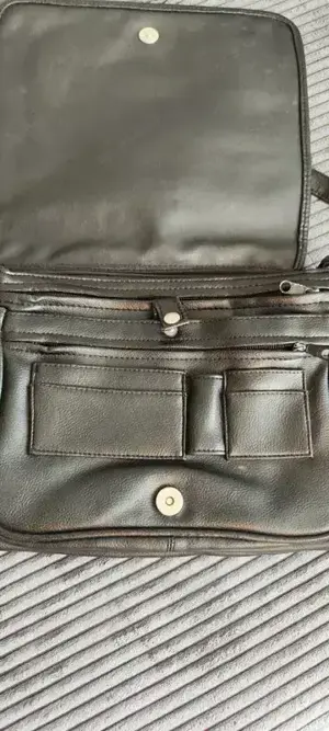 Enrico Benitti Handtasche Bild 3
