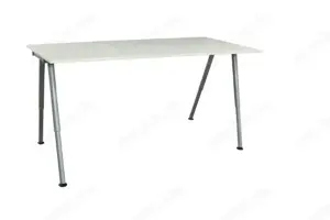 Schreibtisch 120x80 cm