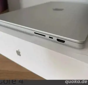 MacBook Pro 16 