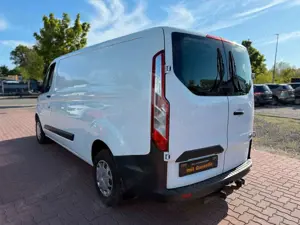 Ford Transit Custom Kasten L2*Klima*Tempomat*PDC*AHK Bild 3