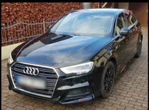 Audi A3 A3 35 TFSI cylinder on demand Sportback S tronic
