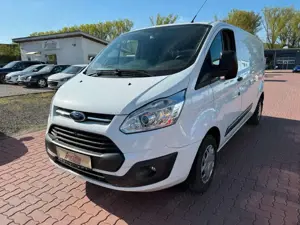 Ford Transit Custom Kasten L2*Klima*Tempomat*PDC*AHK Bild 1
