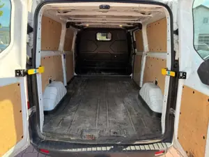 Ford Transit Custom Kasten L2*Klima*Tempomat*PDC*AHK Bild 5