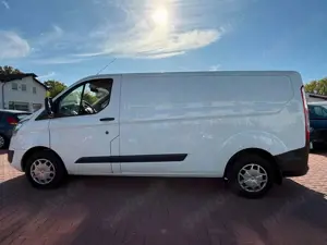 Ford Transit Custom Kasten L2*Klima*Tempomat*PDC*AHK Bild 2