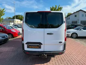 Ford Transit Custom Kasten L2*Klima*Tempomat*PDC*AHK Bild 4