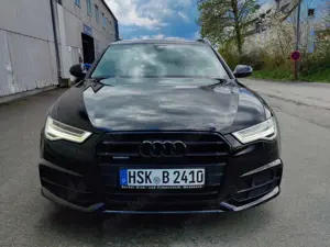 Audi A6 Avant 3.0 TDI competition quattro tiptronic Bild 3