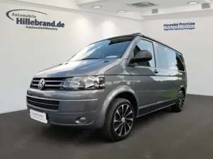Volkswagen T5 California Bus Beach Aufstelldach 2.0 BiTDI StandHZG AHK-abne