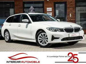 BMW 330 d Touring Advantage |ACC|LED|HIFI|Spurhalt