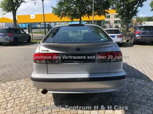 Saab 9-3 2.0 Turbo Original Youngtimer Klima Bild 5